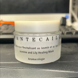 NEW Chantecaille Jasmine and Lily Healing Mask - 1.7 fl oz